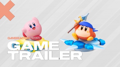 Atualize o Kirby Air Riders em 7 minutos! (Nintendo Switch 2)
