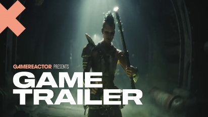 Warhammer 40,000: Darktide - Hive Scum Trailer de Revelação da Classe