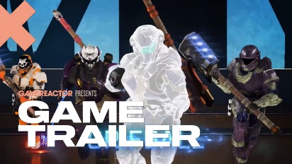 Halo Infinite - Trailer de Cada Momento é Infinito