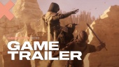 Assassin's Creed Mirage: Valley of Memory Release Trailer