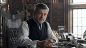 Andy Serkis estar&aacute; de volta como Alfred em The Batman: Parte II