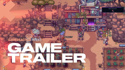 Soulbound: Online - Trailer Oficial de Revela&ccedil;&atilde;o da Jogabilidade