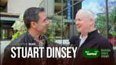 Curve Games nunca Falha - Entrevista no Stuart Dinsey Madeira Games Summit