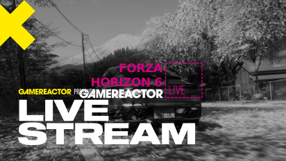 Forza Horizon 6 - Replay da transmiss&atilde;o ao vivo