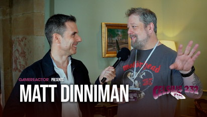 A história por trás de Dungeon Crawler Carl e qualquer ideia maluca que vier a seguir - Matt Dinniman Celsius 232 Entrevista