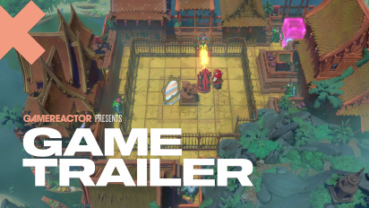Order of the Sinking Star - An&uacute;ncio do PS5 & Trailer Geral Estendido