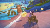 Angry Birds Go! - Character Reveals: Stella