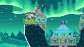 Angry Birds Go! - Holiday tournament - Trailer