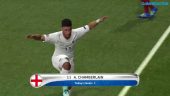 EURO 2016 - England vs Russia