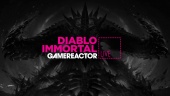 Diablo Immortal - Livestream Replay