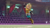 Mario Strikers: Battle League Football - Uma partida online emocionante com os novos personagens