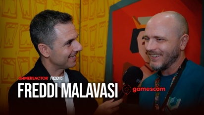 Sherlock Holmes como voc&ecirc; nunca o viu antes - conversamos com Freddi Malavasi, do Draw Me a Pixel, na Gamescom 2025