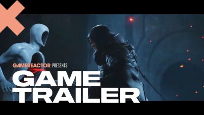 Hell is Us - Trailer da hist&oacute;ria