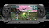 Phantasy Star Portable 2 - Story Trailer