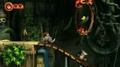 Donkey Kong Country Returns - Rambi Trailer