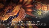 Dragon's Crown - Accolades Trailer