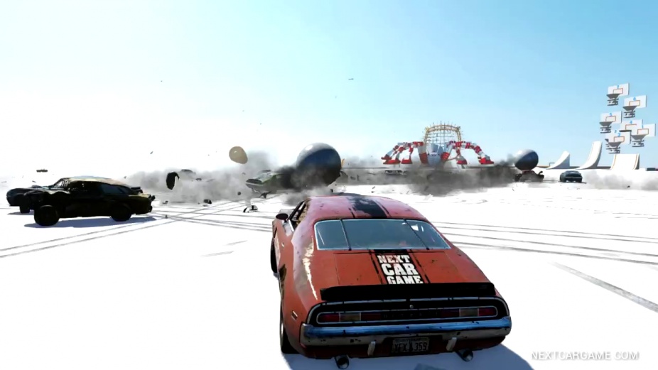 Next Car Game Tech Demo Download Next Car Game Tech Demo Download