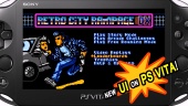 Retro City Rampage - Putting the DX into Retro City Rampage DX Trailer