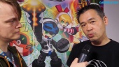 Mighty No. 9 - Keiji Inafune Interview