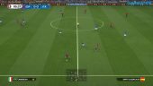 EURO 2016 - Spain vs Italy