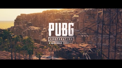 PUBG - Suicide Squad Joker and Harley Quinn Skins Gameplay Trailer