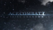 Ace Combat 7: Skies Unknown - 25th Anniversary DLC: Experimental Aircraft Series