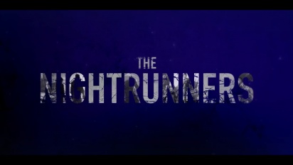 Dying Light 2 Stay Human - Capítulo 1: Nos Passos de um Trailer Nightrunner