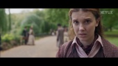 Enola Holmes 2 - Trailer Oficial: Parte 1