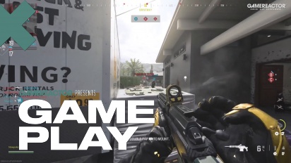 Call of Duty: Modern Warfare III - Jogabilidade PS5 - One Shot, One Kill