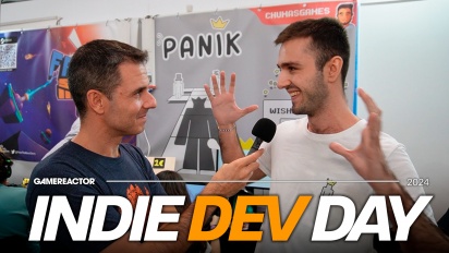 N&atilde;o Panik! ChumasGames nos conta tudo sobre seu jogo de estrat&eacute;gia no IndieDevDay