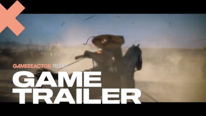 Mount & Blade II: Bannerlord - Velas de Guerra - Apresentando os Nords (PS5)