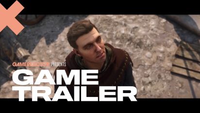 Kingdom Come: Deliverance II, Legacy of The Forge - DLC Anuncia Trailer