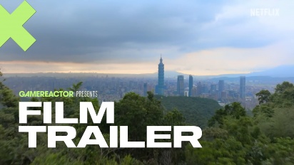 Skyscraper Live - Trailer Oficial (Netflix)