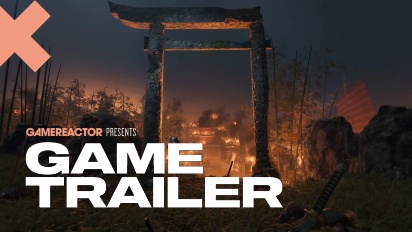 Shadow of the Road - Trailer de Lan&ccedil;amento de 2026