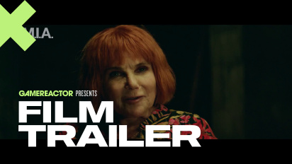 M.I.A. - Trailer Oficial (Original de Peacock)