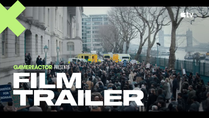 Criminal Record - Trailer Oficial da 2&ordf; Temporada (Apple TV)