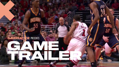 NBA 2K27 - Trailer da Estrela da Capa,