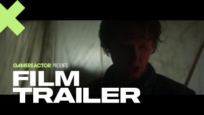 Clayface - Trailer Oficial