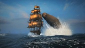 Assassin's Creed IV: Black Flag - Exclusive Playstation Content Trailer
