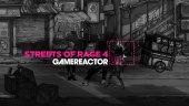 Streets of Rage 4 - Livestream Replay