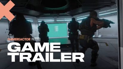 Call of Duty: Black Ops 7 - Trailer da Edi&ccedil;&atilde;o Vault