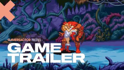 He-Man and the Masters of the Universe: Dragon Pearl of Destruction - Anunciar Trailer
