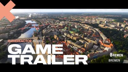 Microsoft Flight Simulator - Atualiza&ccedil;&atilde;o da Cidade 12: Alemanha