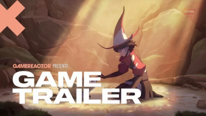 Witchspire - Trailer de Revela&ccedil;&atilde;o (Future Games Show, gamescom 2025)
