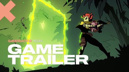 Absolum - Data de lan&ccedil;amento Trailer