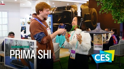 Mantendo Seus Jardins e Pássaros Felizes - Birdfy Entrevista na CES 2026