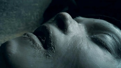 O primeiro olhar para Lee Cronin&rsquo;s The Mummy chegou