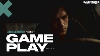 Resident Evil Requiem (Jogabilidade) - Leon chega &agrave; cena no Switch 2