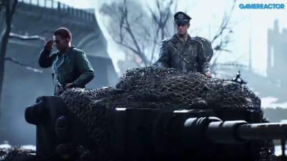 Battlefield V - Video Review