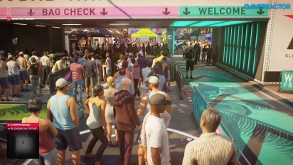 Hitman 2 - Video Review